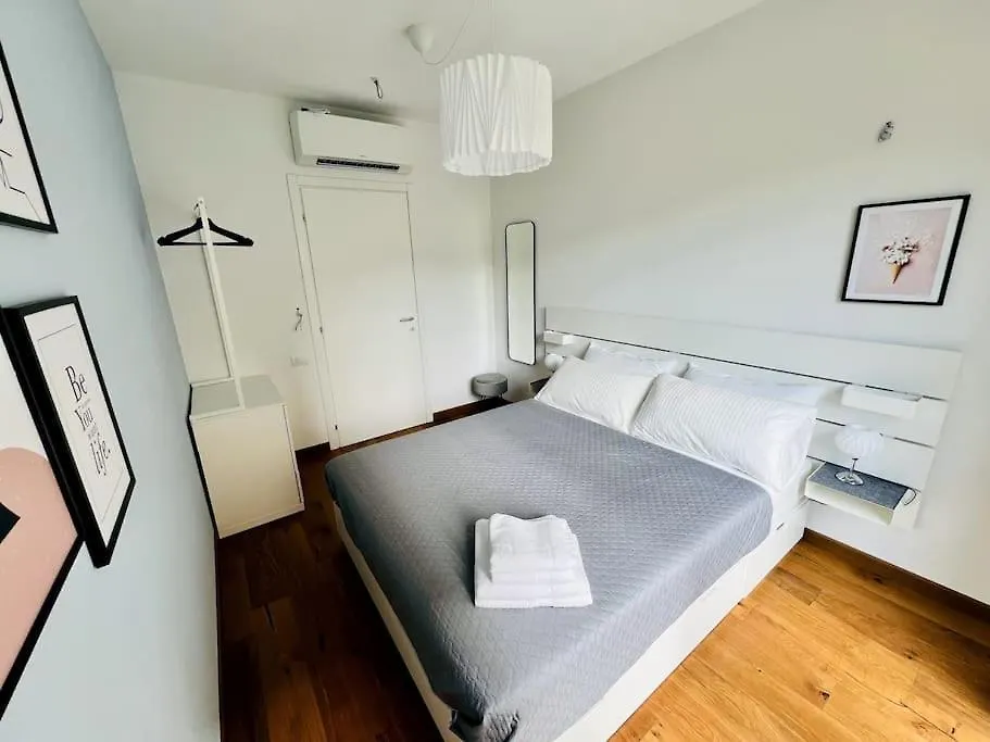 Nalia Apartment In Ossuccio